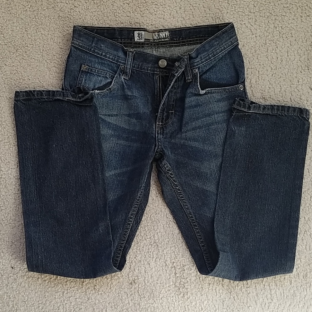 Lee/adjustable waistband